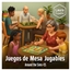 🎲 Playable Board Games by Around the Sims Spanish Translation ES logo