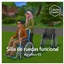 ♿🛞 Functional Wheelchair by waronkcc Spanish Translation ES♿🛞 logo