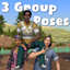 Group Poses logo