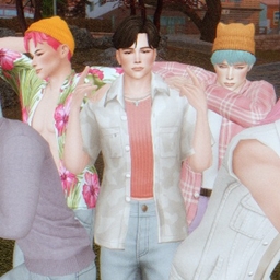 SajaBoys Kpop Demon Hunters