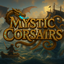 Mystic Corsairs logo