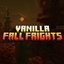 Vanilla Fall Frights logo