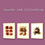 Sweets Art Collection logo