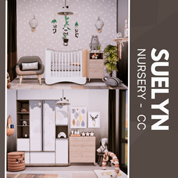 Suelyn Nursery - CC