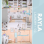 Rayla Laundry room logo