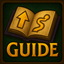 TBC Horde Quest Preparation logo