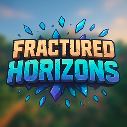 Fractured Horizons logo
