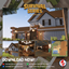Survival Suburban House #68 (Achievements On) logo