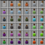 reiner2009's 3D potions logo