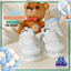 Bear Sneakers logo