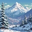 The colder we go logo