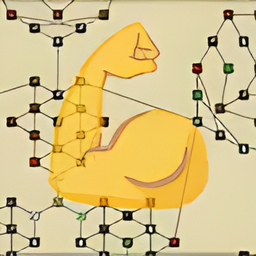 Stronger Skill Tree for pufferfish's skills (unlock all) logo