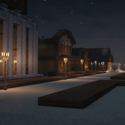Additional Guns (Wild West) project image