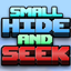 Small Hide & Seek logo