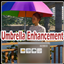 Umbrella Enhancement logo