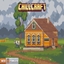 ChillCraft  - Play Your Way Chill Your Way (Neoforge) logo