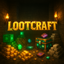 LootCraft logo