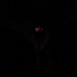 LAST OUT (Horror) logo