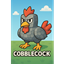Cobblecock SMP logo