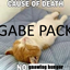 Gabepack (evil edition) (with cobblemon) logo