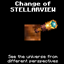 Change of StellarView logo