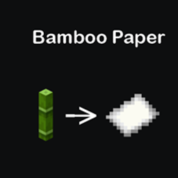 Bamboo Paper logo