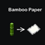 Bamboo Paper logo
