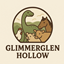 Glimmerglen Hollow logo