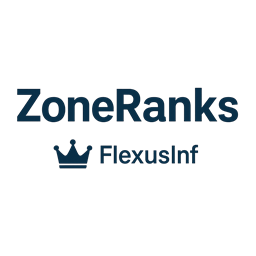 ZoneRanks logo