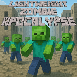 Besater's lightweight zombie apocalypse project image