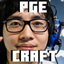 PGECraft logo