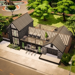 Loft Acacia logo