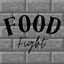 Corgi's Food Fight logo