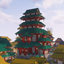 The Village SMP logo