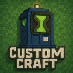 OmniCustomCraft logo