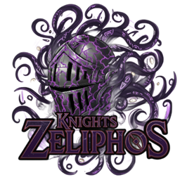 Knights on Zeliphos project image