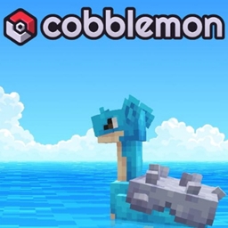 SSTcobblemon++ logo