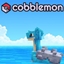 SSTcobblemon++ logo