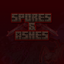 Spores & Ashes logo