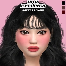 Idol Eyeliner