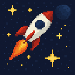 Stellar Odyssey logo