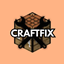 CraftFix logo