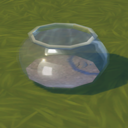 The Aquatic Planters Series logo