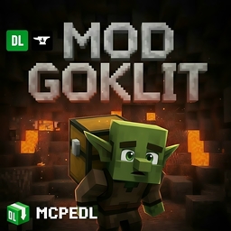Goklit - Bestia De Carga [ MCPEDL ] logo