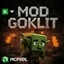 Goklit - Bestia De Carga [ MCPEDL ] logo
