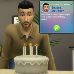 Better NPC Birthdays logo