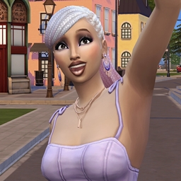 Nora Lioha | No CC
