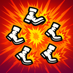 KickSynK logo