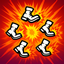 KickSynK logo