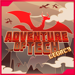 Adventure of Tech (Legacy)
